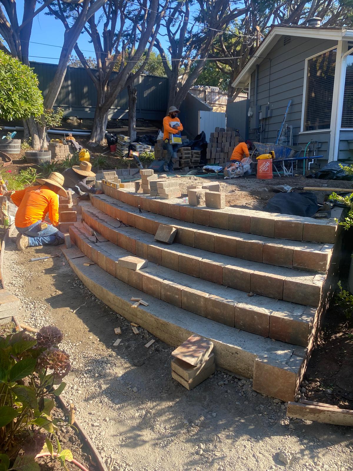 Segundo Construction & More INC Image